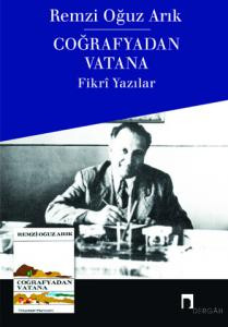 Coğrafyadan Vatana